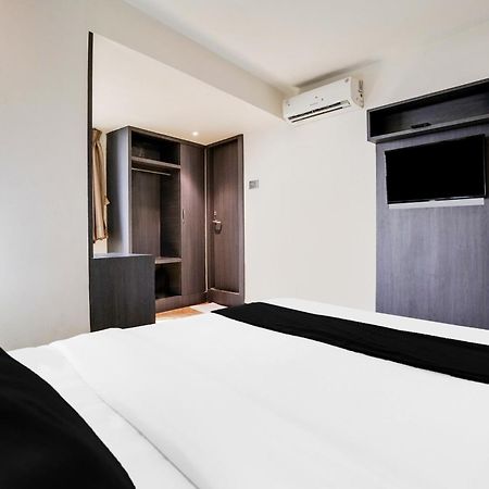 Super Collection O Andheri Near Western Express Highway Mumbai Luaran gambar