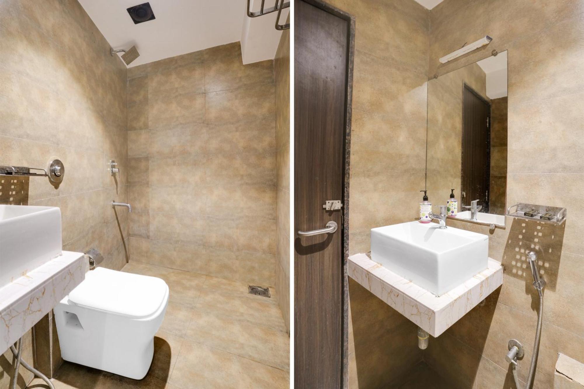 Super Collection O Andheri Near Western Express Highway Mumbai Luaran gambar