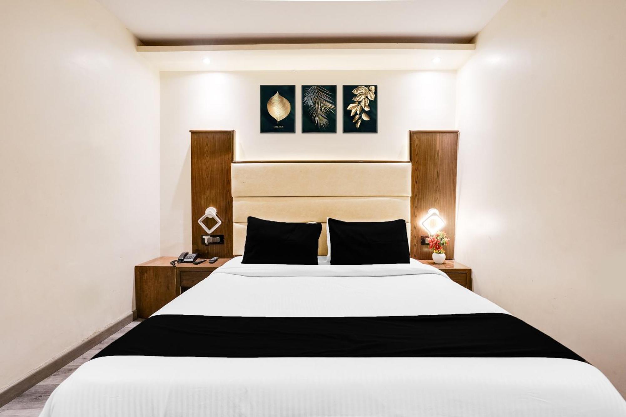 Super Collection O Andheri Near Western Express Highway Mumbai Luaran gambar