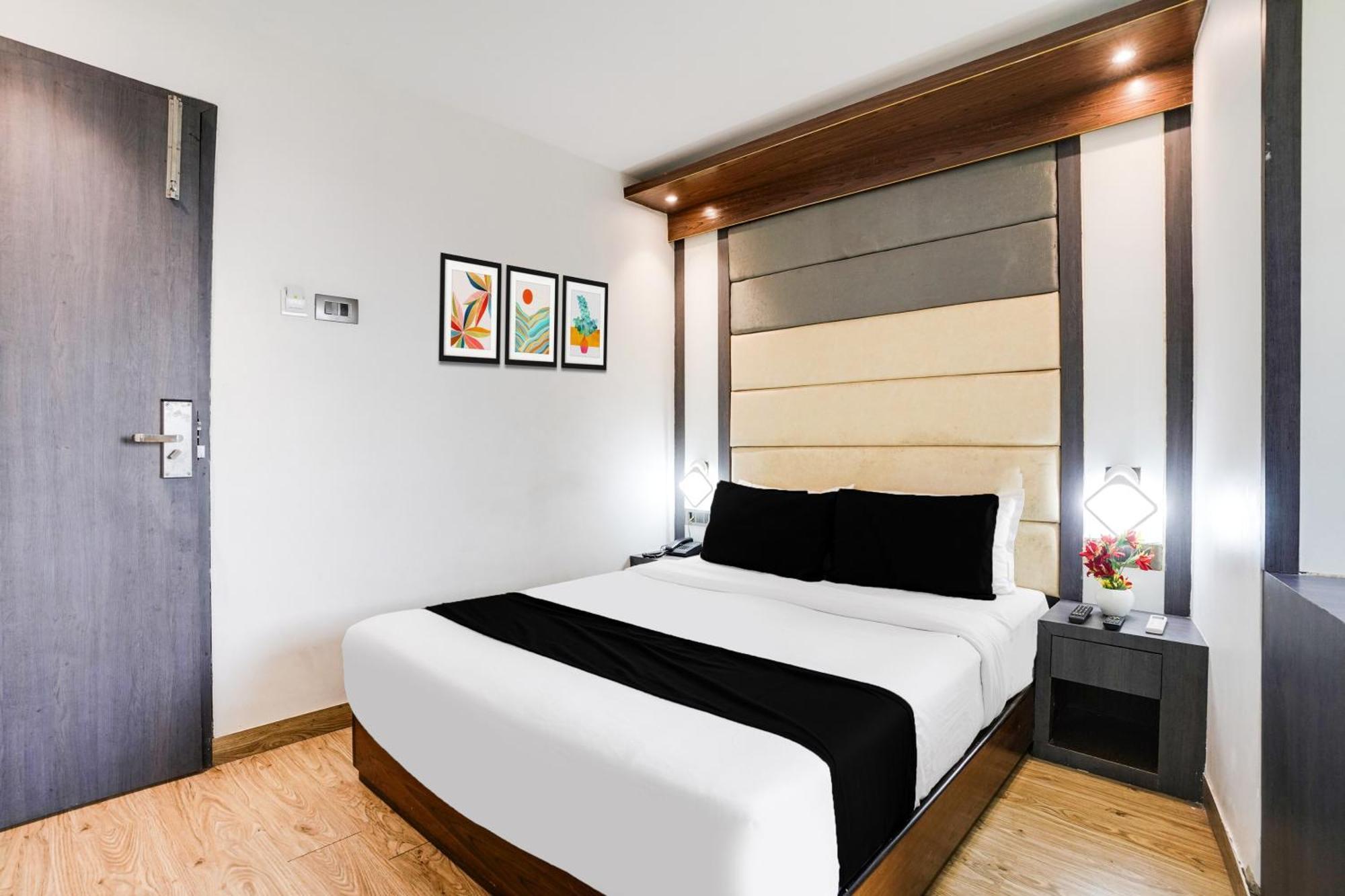 Super Collection O Andheri Near Western Express Highway Mumbai Luaran gambar