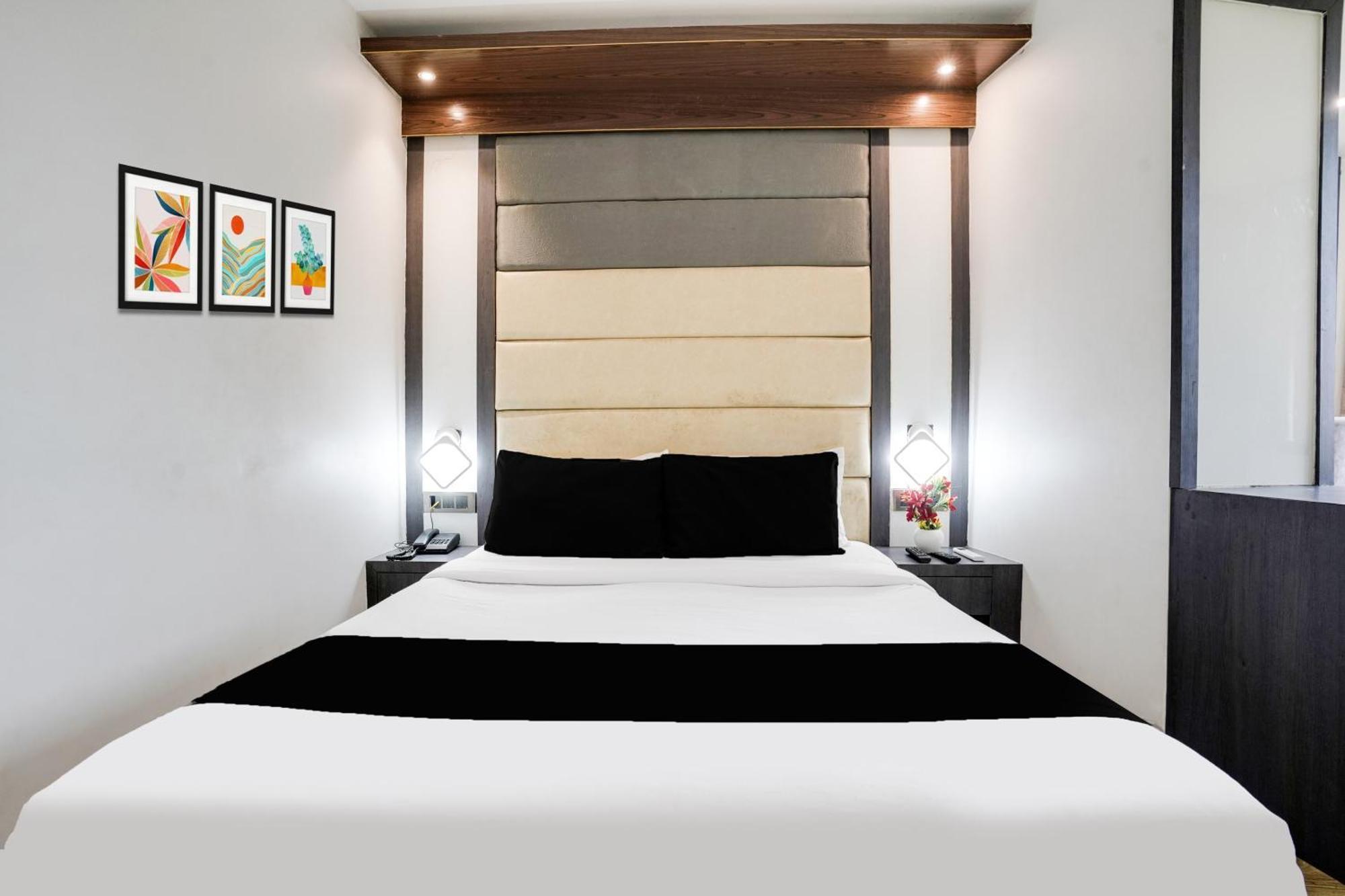 Super Collection O Andheri Near Western Express Highway Mumbai Luaran gambar