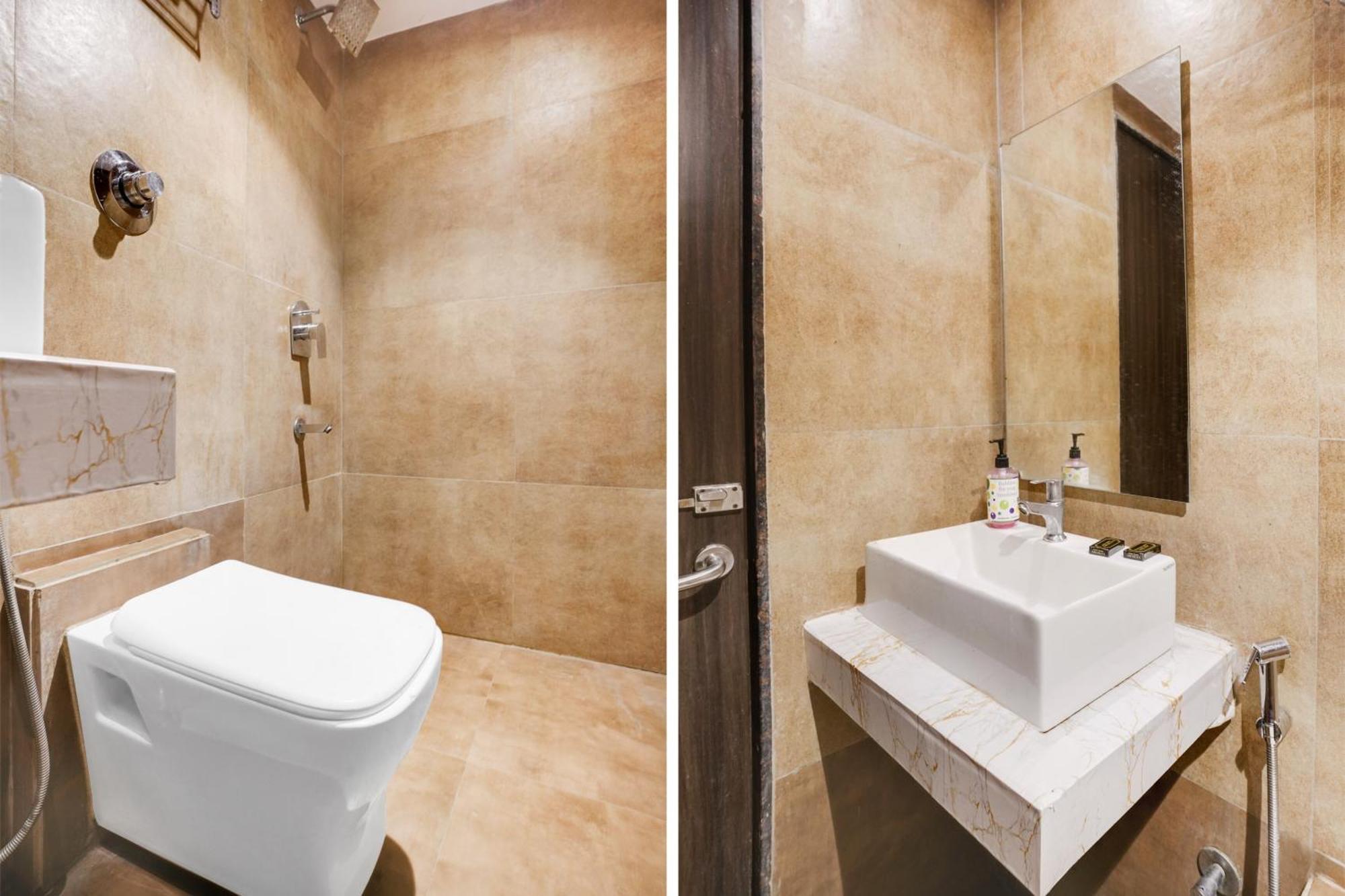 Super Collection O Andheri Near Western Express Highway Mumbai Luaran gambar