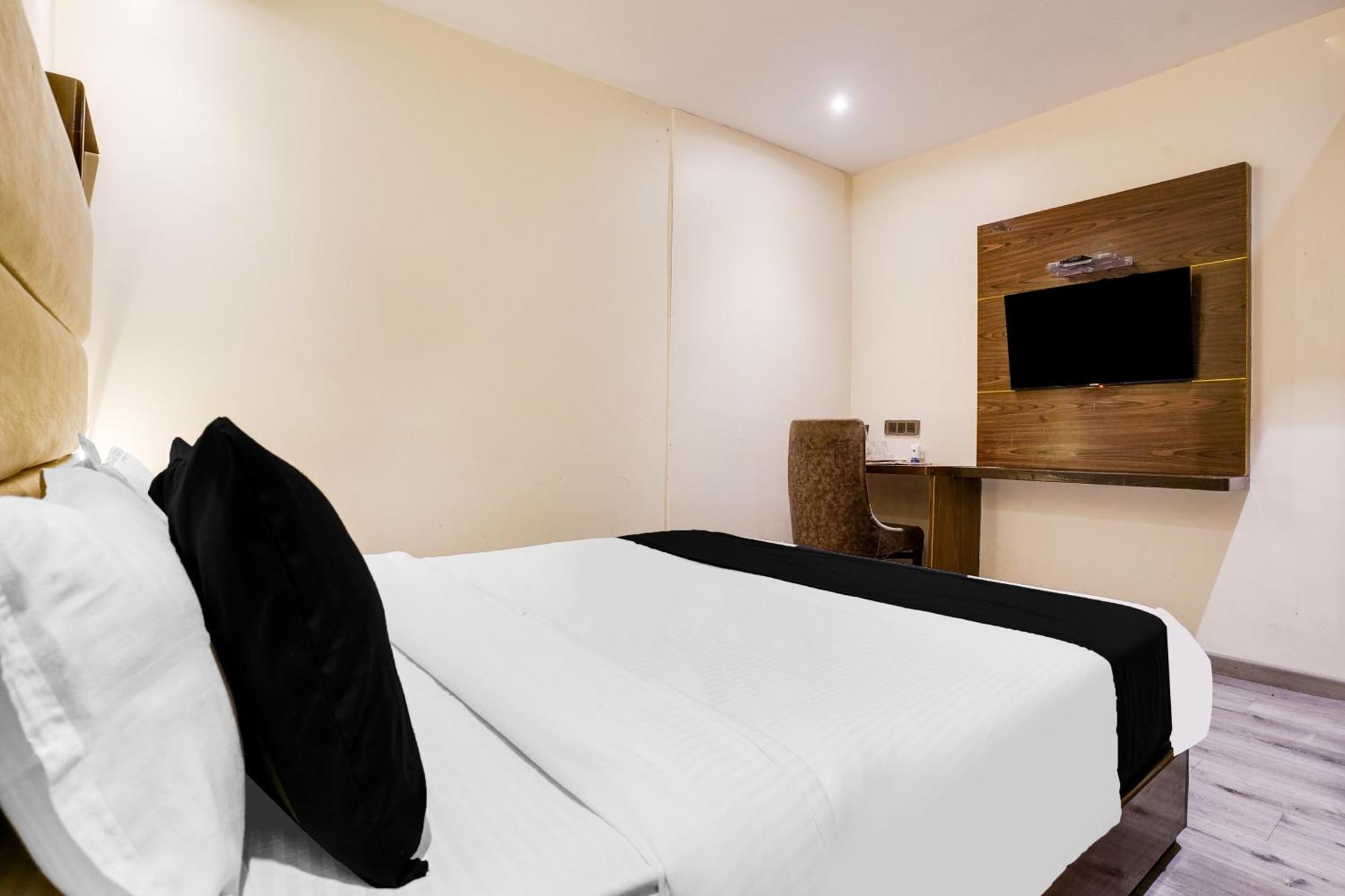 Super Collection O Andheri Near Western Express Highway Mumbai Luaran gambar