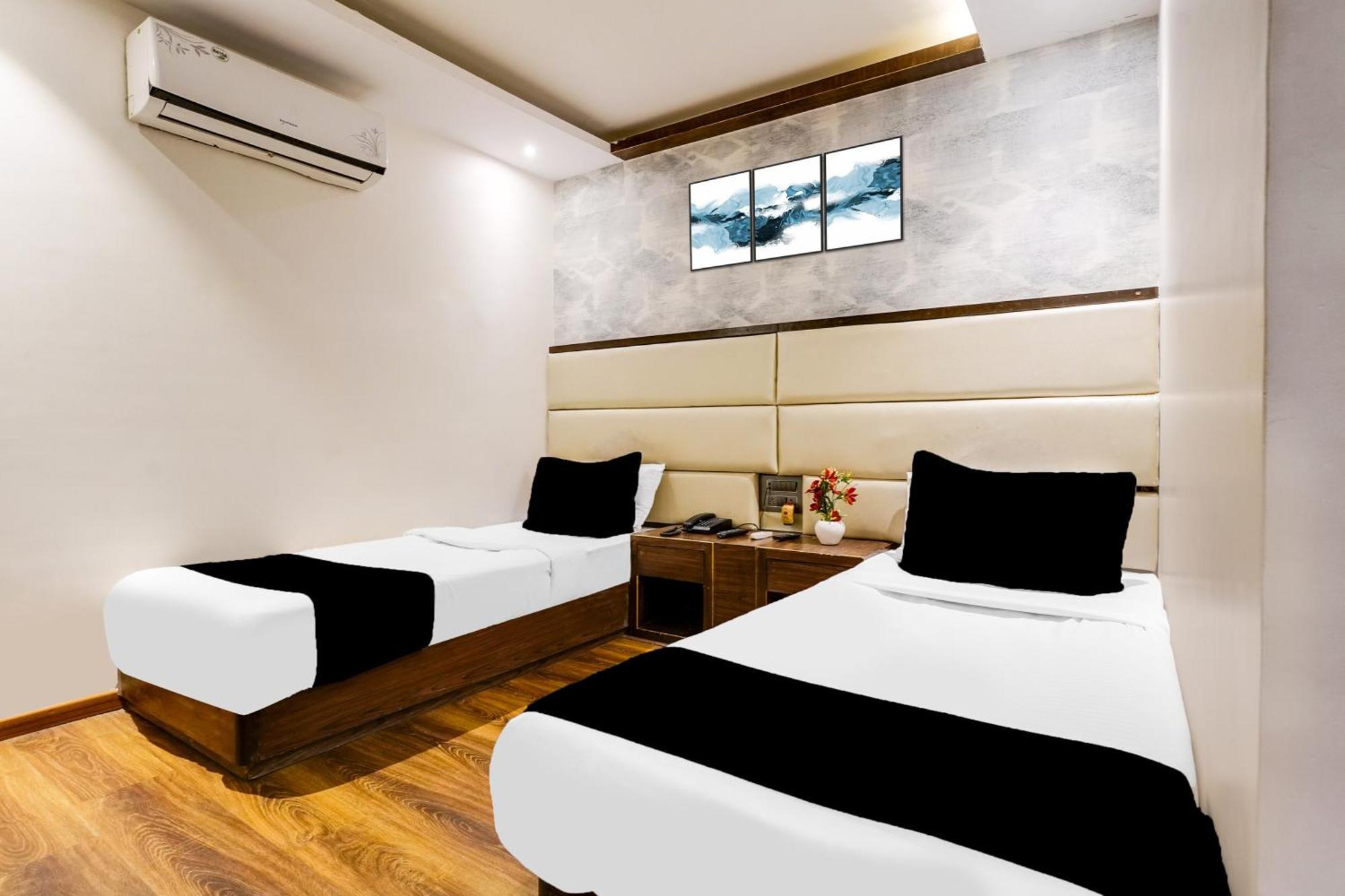 Super Collection O Andheri Near Western Express Highway Mumbai Luaran gambar