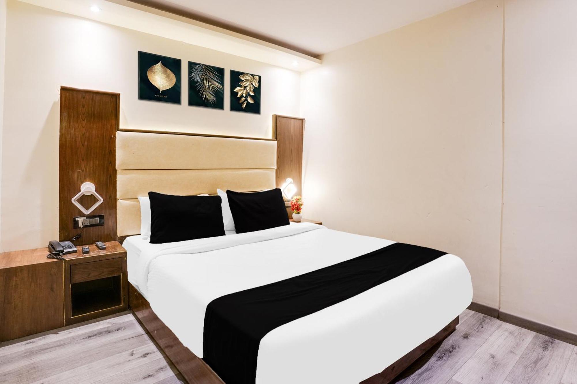 Super Collection O Andheri Near Western Express Highway Mumbai Luaran gambar