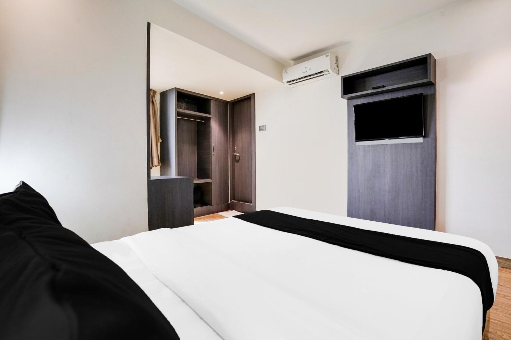 Super Collection O Andheri Near Western Express Highway Mumbai Luaran gambar