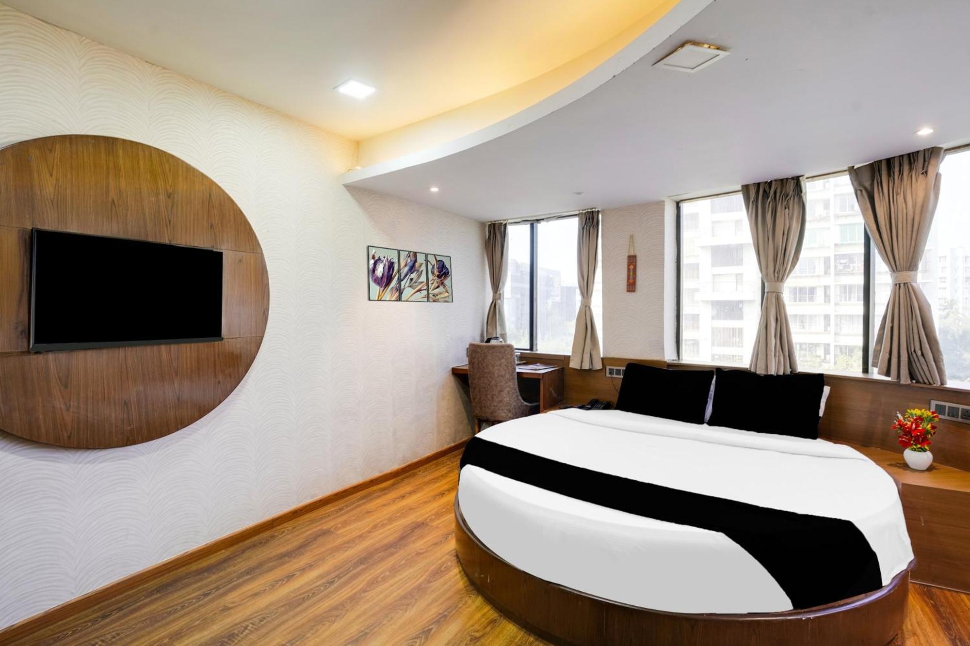 Super Collection O Andheri Near Western Express Highway Mumbai Luaran gambar