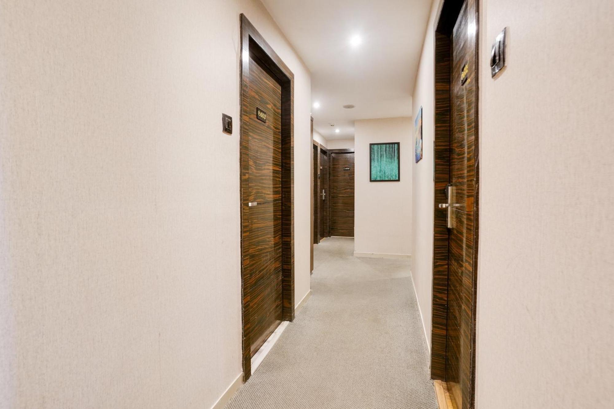 Super Collection O Andheri Near Western Express Highway Mumbai Luaran gambar