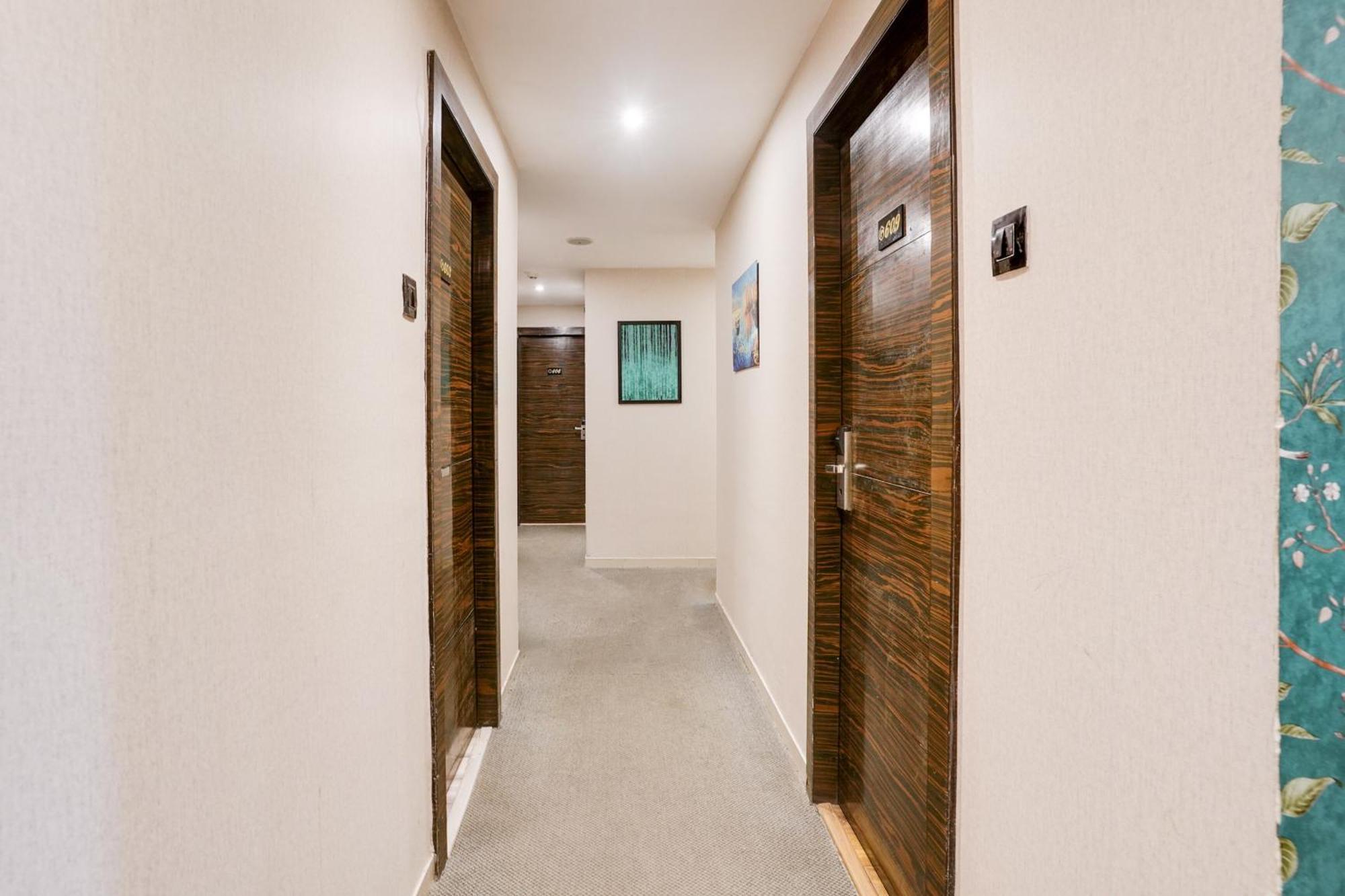 Super Collection O Andheri Near Western Express Highway Mumbai Luaran gambar