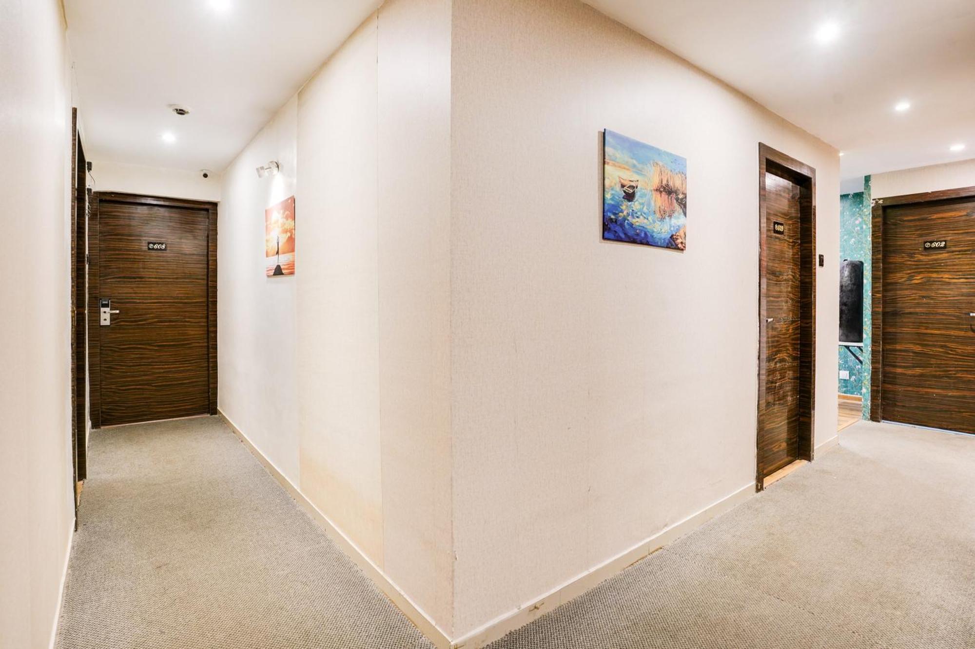 Super Collection O Andheri Near Western Express Highway Mumbai Luaran gambar