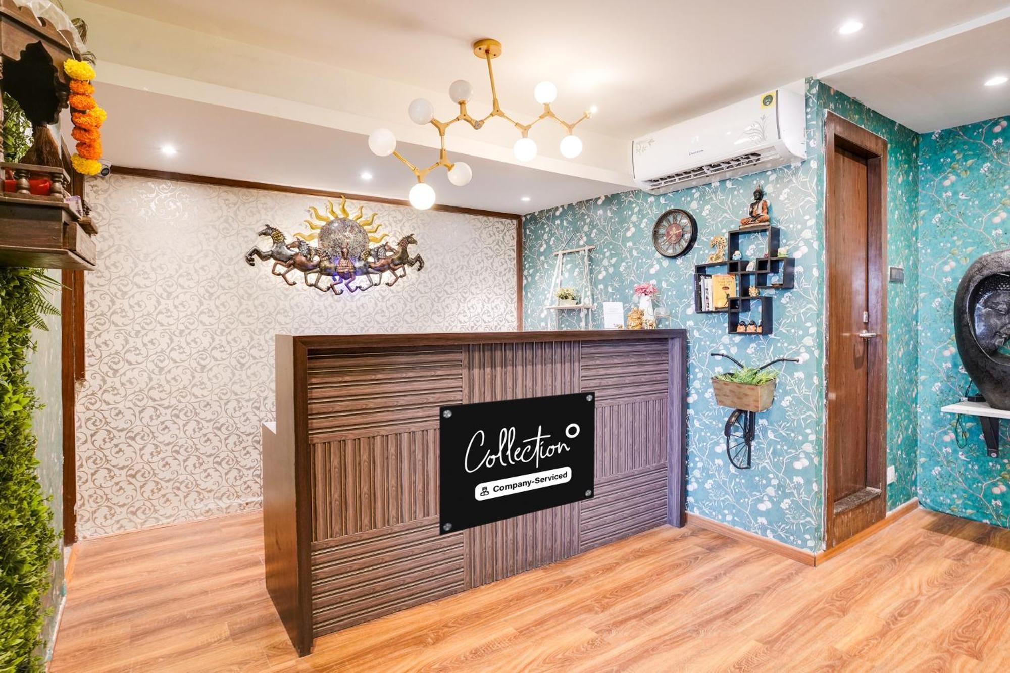 Super Collection O Andheri Near Western Express Highway Mumbai Luaran gambar