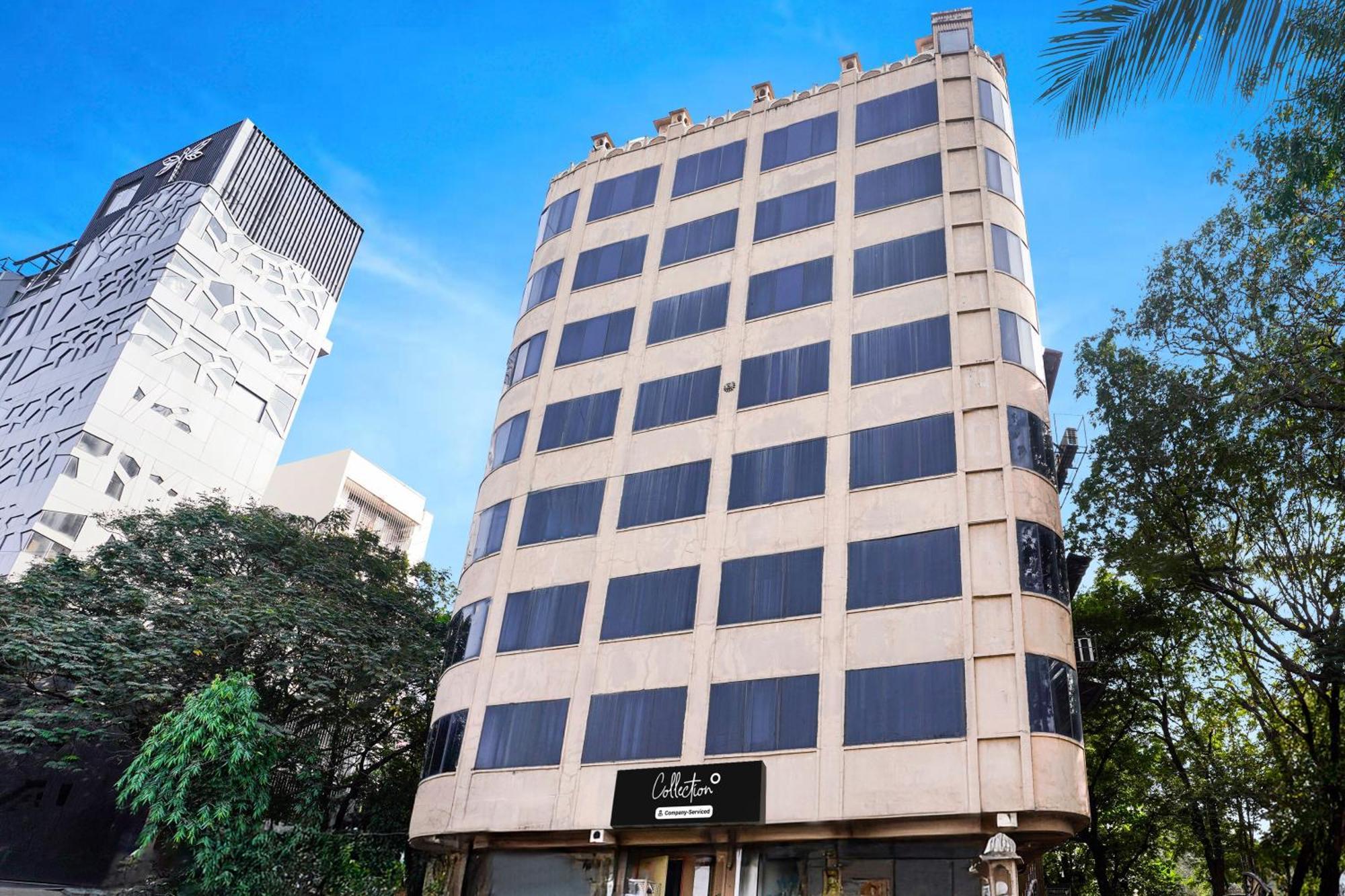 Super Collection O Andheri Near Western Express Highway Mumbai Luaran gambar